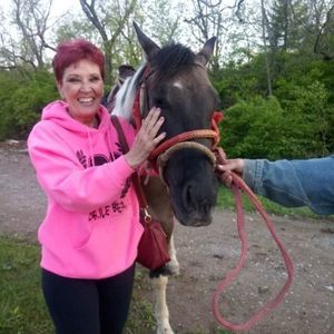 Meet your Posher, Diana